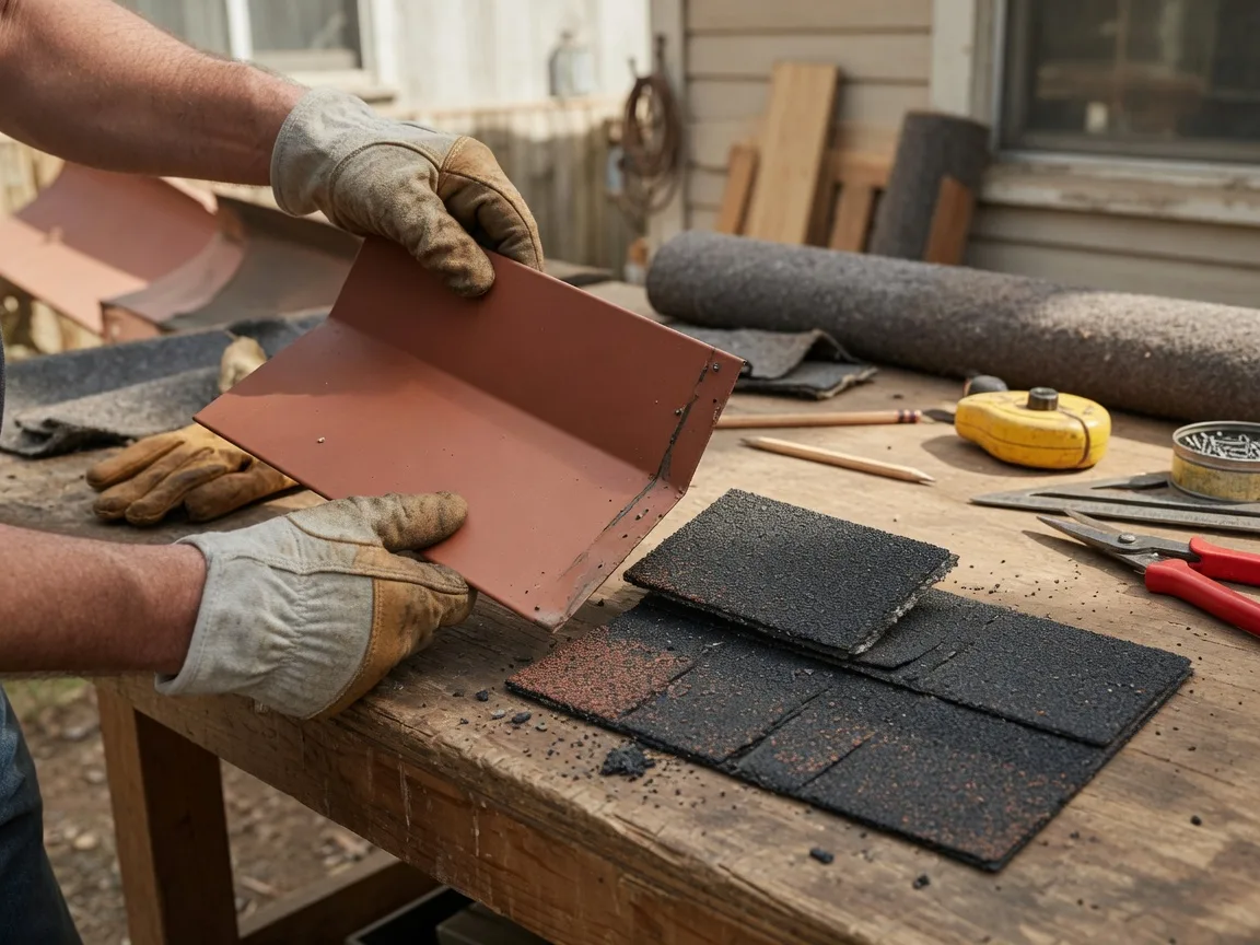 Roof Repair company in Udell, IA